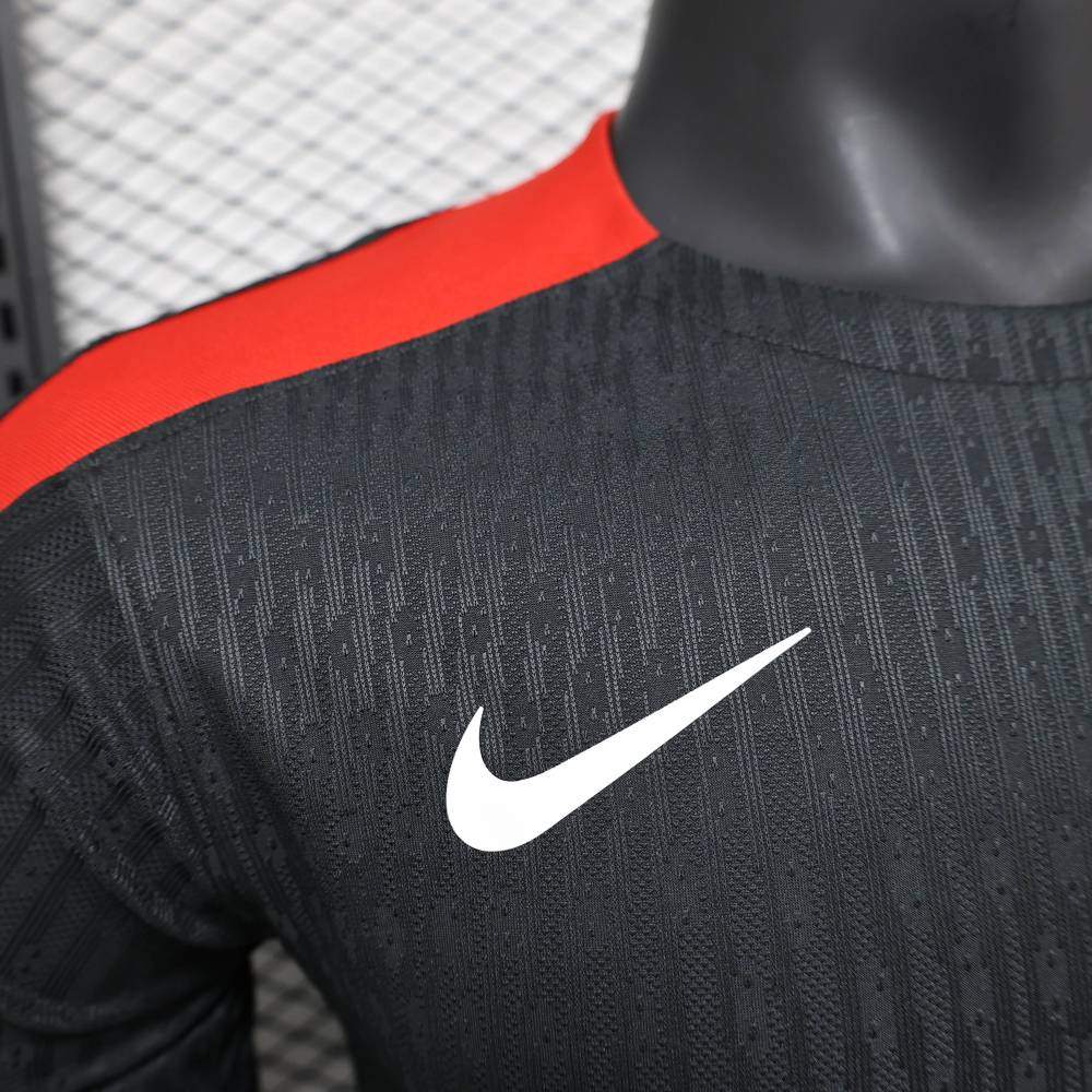 2024/2025 Barcelona Away special edition football jersey（Player）