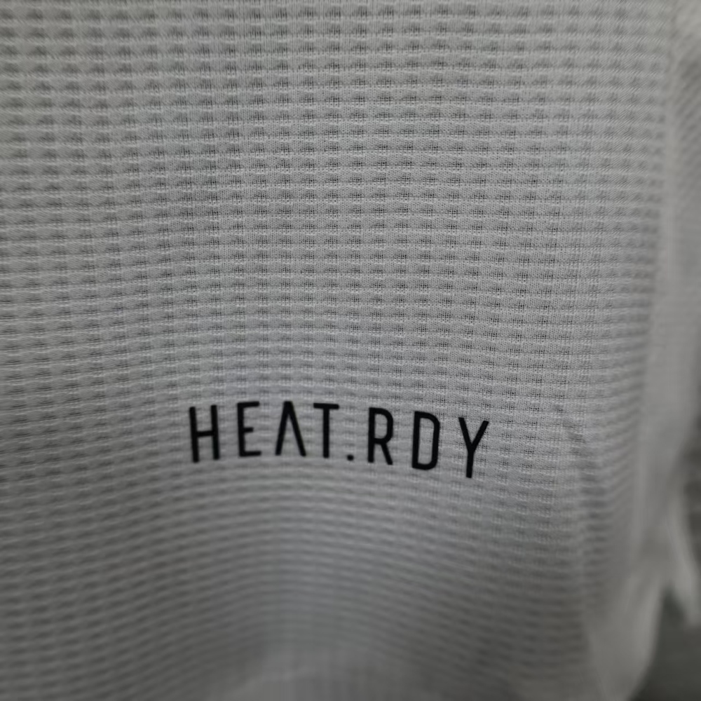 2024/2025 Aston Villa White Football Shirt （Player）