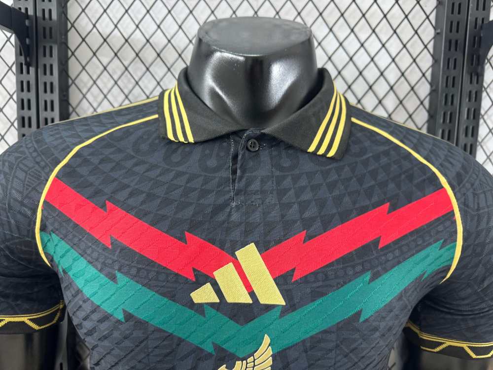 2025/2026 Mexico Special Edition Football Shirt （Player Edition）