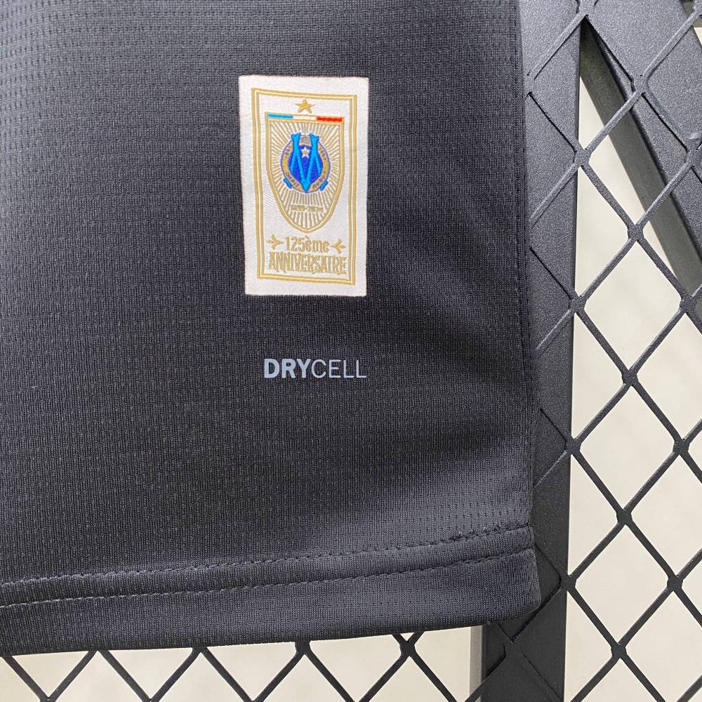 2024/2025 Marseille Special Edition Football Shirt（Fan Edition）