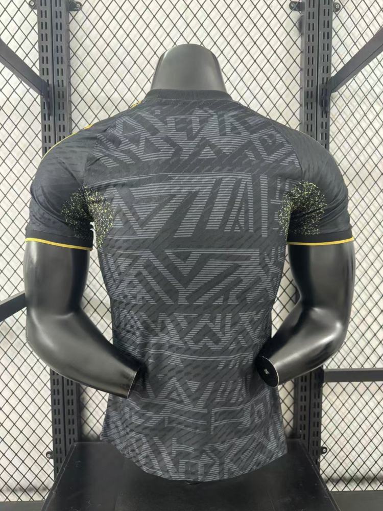 2025/2026 Mexico Special Edition Football Shirt （Player Edition）