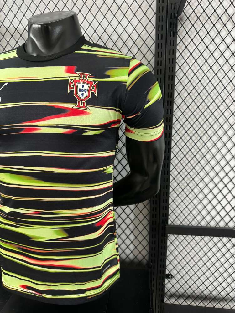 2025/2026 Portugal special edition stadium jersey (player version)