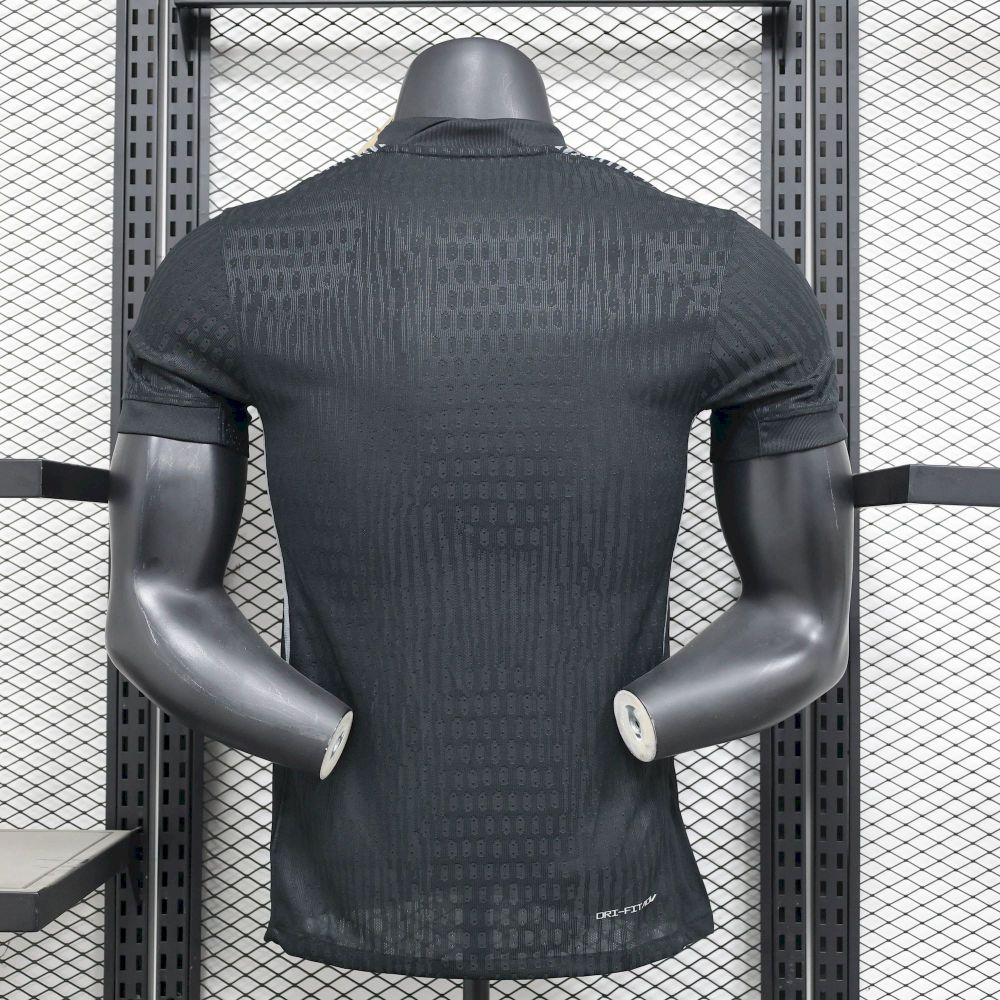 2024/2025 Netherlands goalkeeper Football Shirt （Player Edition）