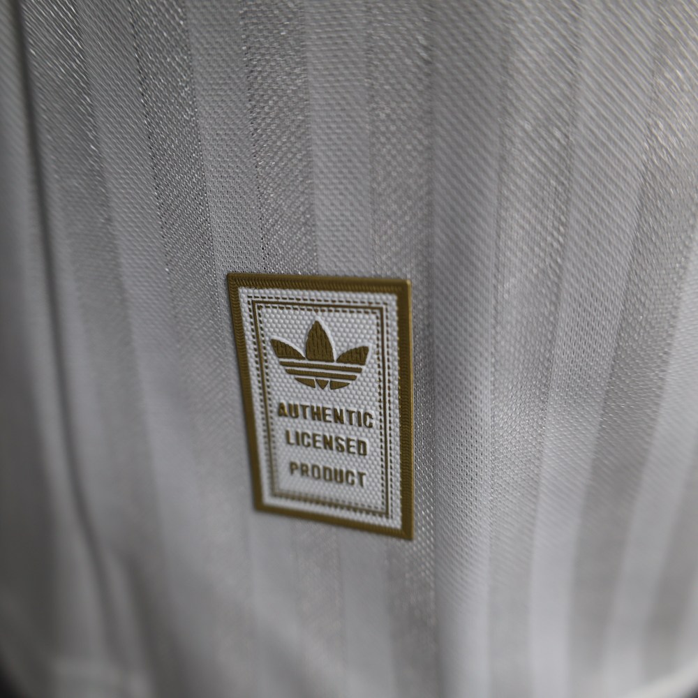 2024/2025 Lyon anniversary edition Football Shirt (Player Edition)