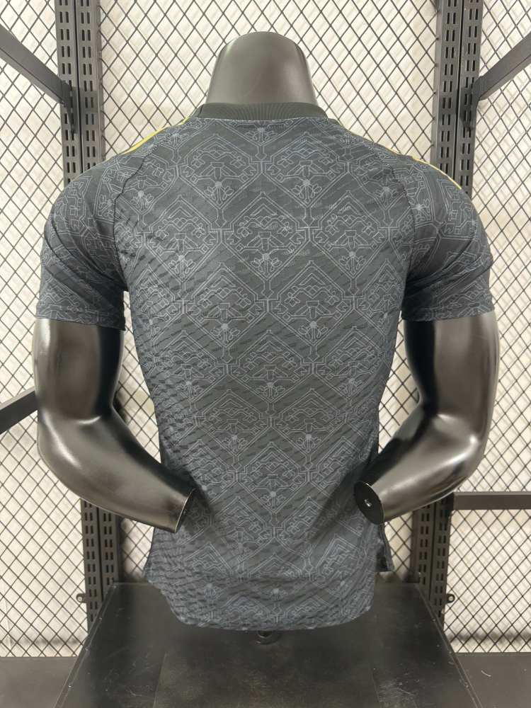 2025/2026 Mexico Special Edition Football Shirt （Player Edition）