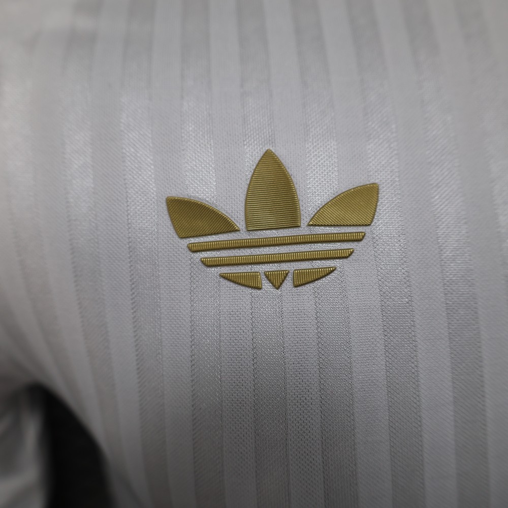 2024/2025 Lyon anniversary edition Football Shirt (Player Edition)