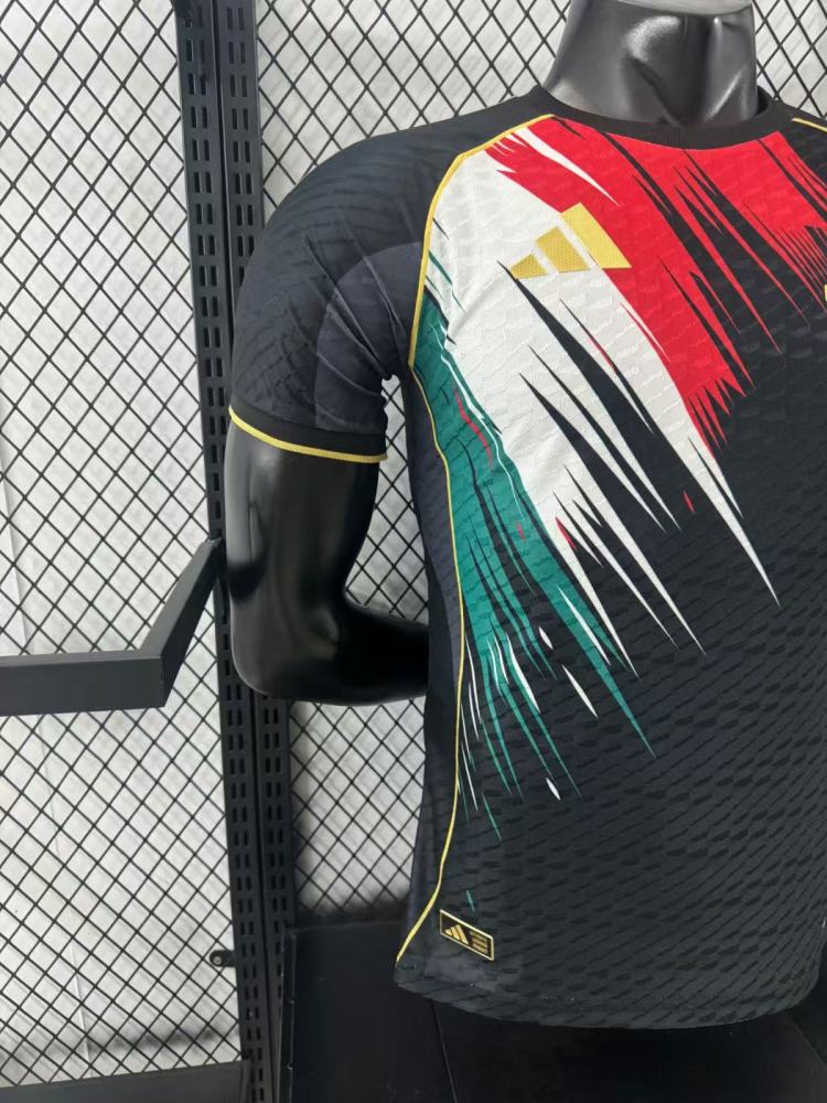 2025/2026 Mexico Special Edition Football Shirt （Player Edition）