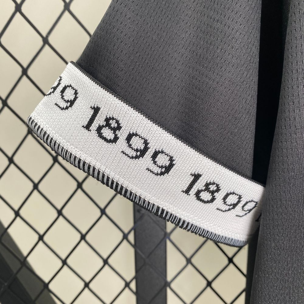 2024/2025 Marseille Special Edition Football Shirt（Fan Edition）