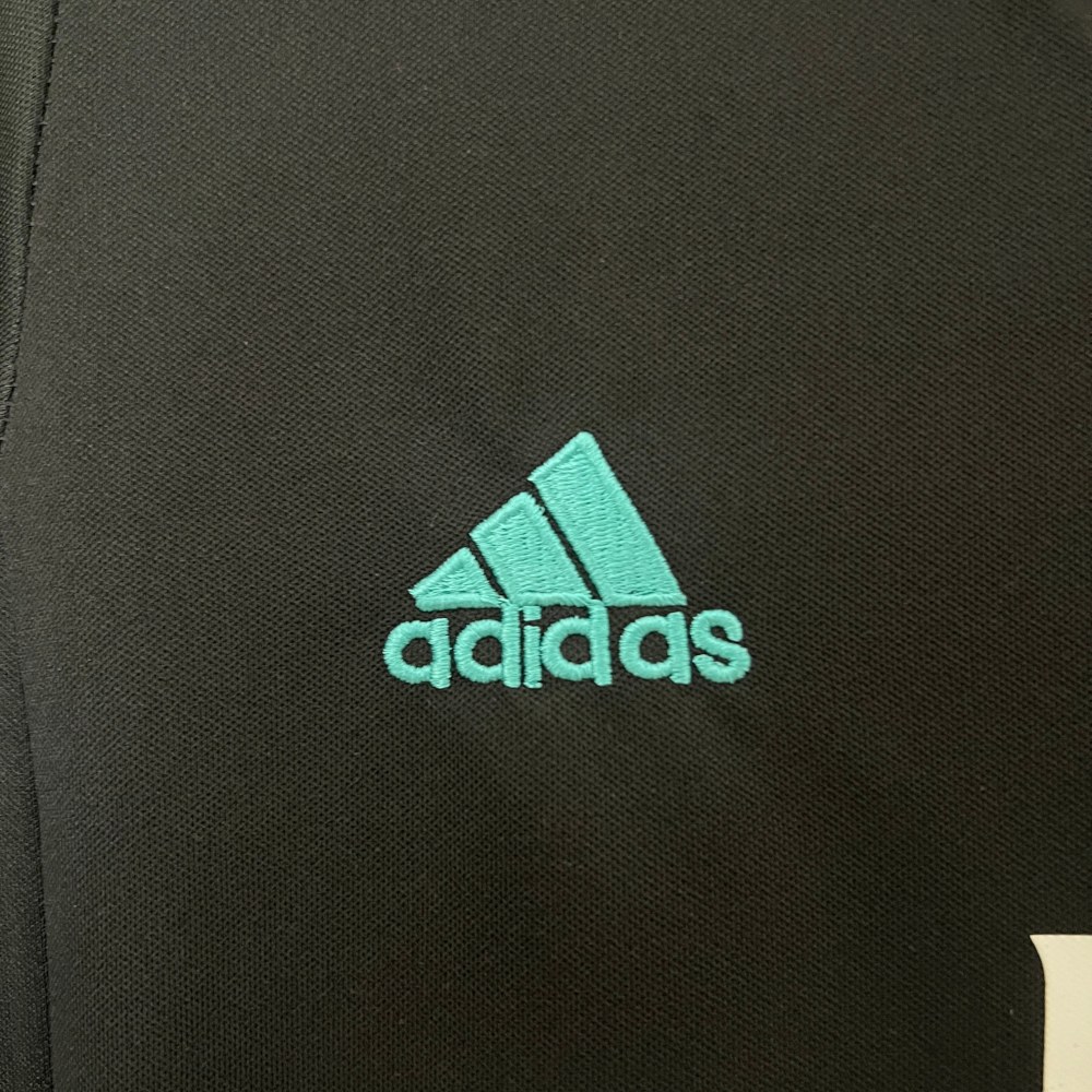 2017/2018 Real Madrid Away Retro Kids Set