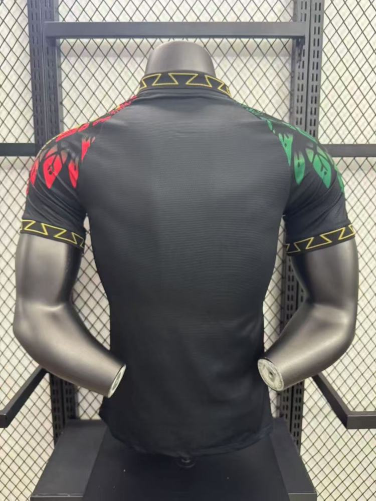 2025/2026 Mexico Special Edition Football Shirt （Player Edition）
