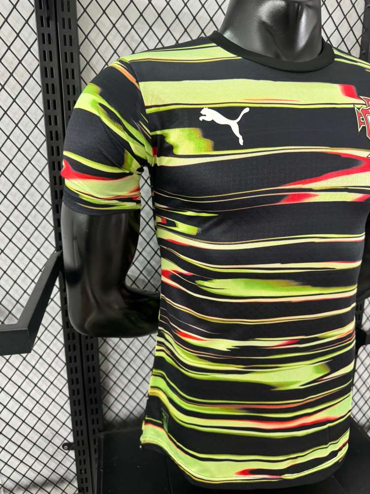 2025/2026 Portugal special edition stadium jersey (player version)