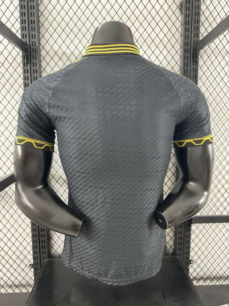 2025/2026 Mexico Special Edition Football Shirt （Player Edition）