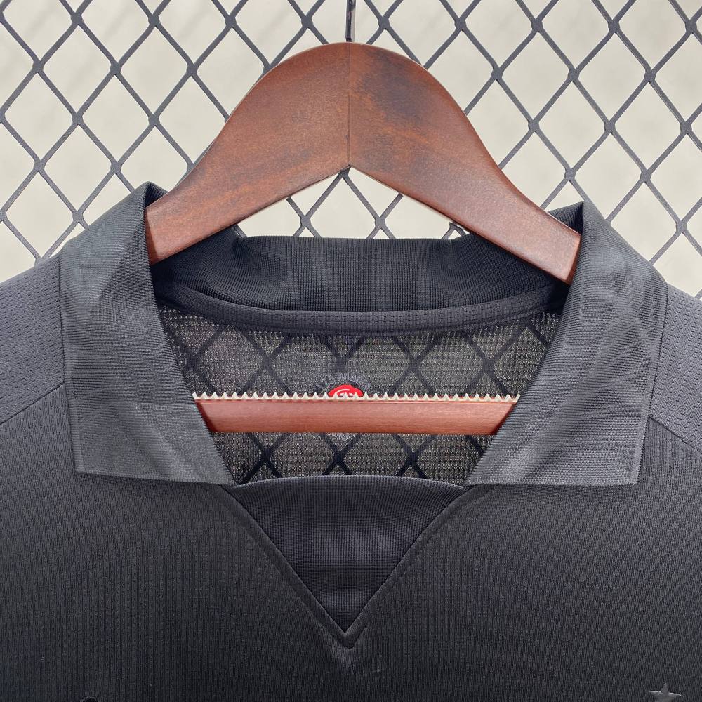 2024/2025 Marseille Special Edition Football Shirt（Fan Edition）