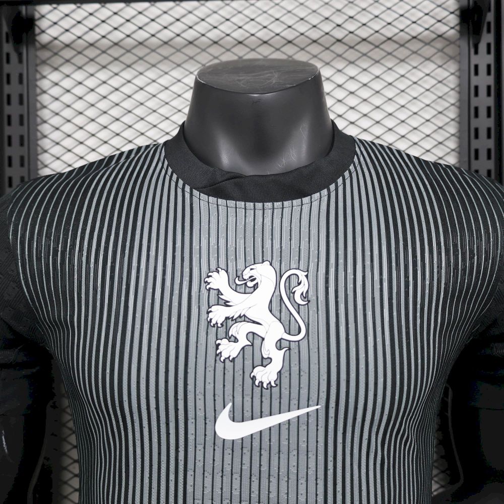 2024/2025 Netherlands goalkeeper Football Shirt （Player Edition）