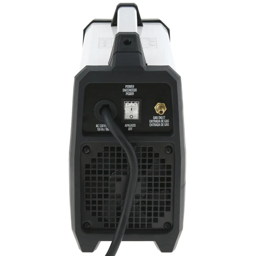 Soldadora Inversor 160Amp -TIG 110/220V Con Antorcha