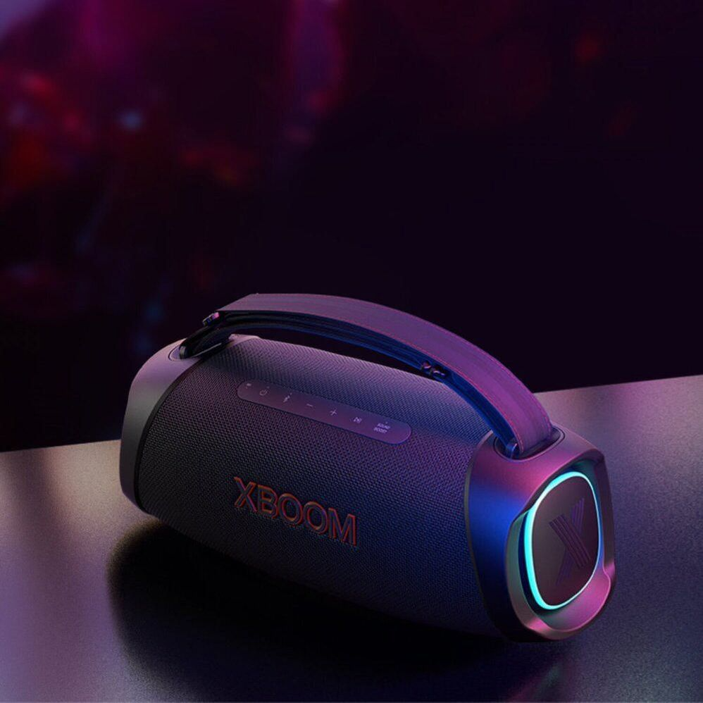 Rebajas espectaculares - XG8T 120W Bluetooth Certificación Militar