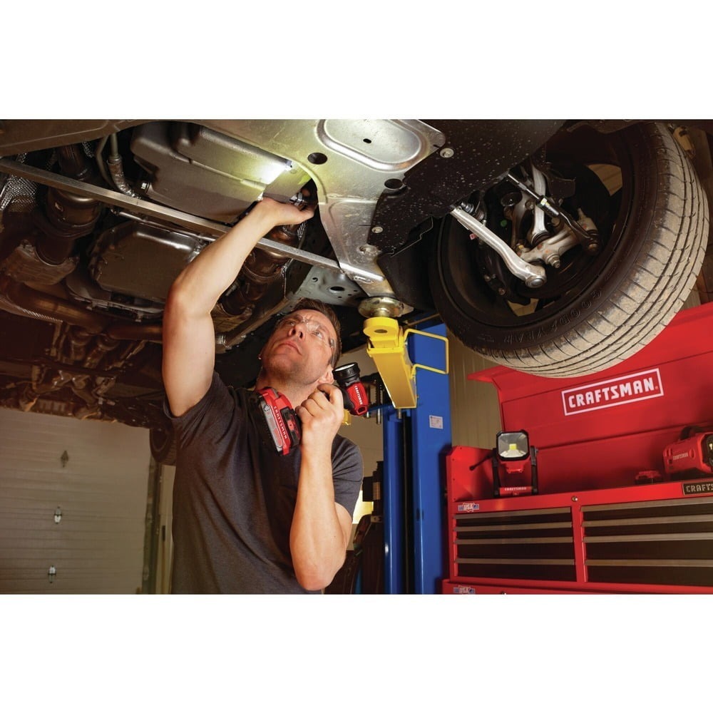 🔥 OFERTA: Kit CMCK601D2R 20V - 6 Herramientas + 2 Baterías - Reacondicionado Certificado