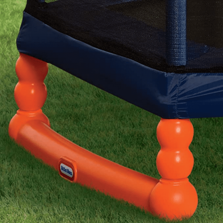 Cama Elástica 2mt - Cuenta con Soportes para Zapatos y Redes de Seguridad - Diseñado para Uso en Exteriores - Edad: 3+ años