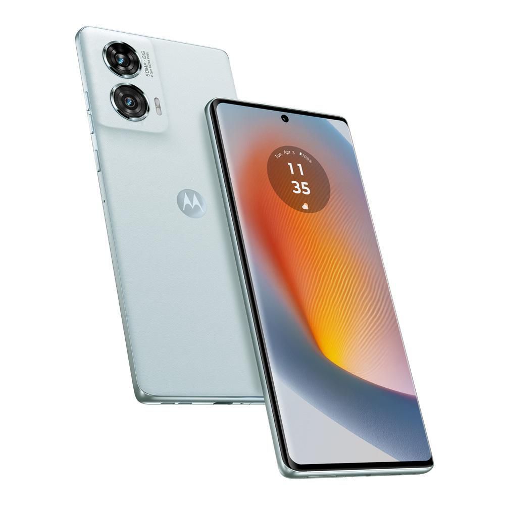 Oferta flash - Compra rápida y ahorra-Edge 50 Fusion 5G 512 GB 12 GB RAM Verde