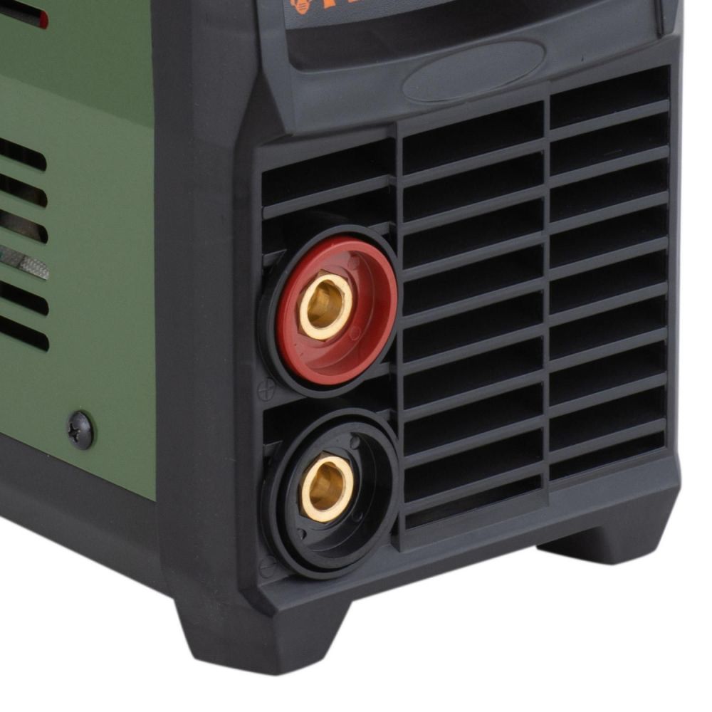 Productos de calidad a precios bajos-Soldador Inversor 15-120Amp 110V/220V
