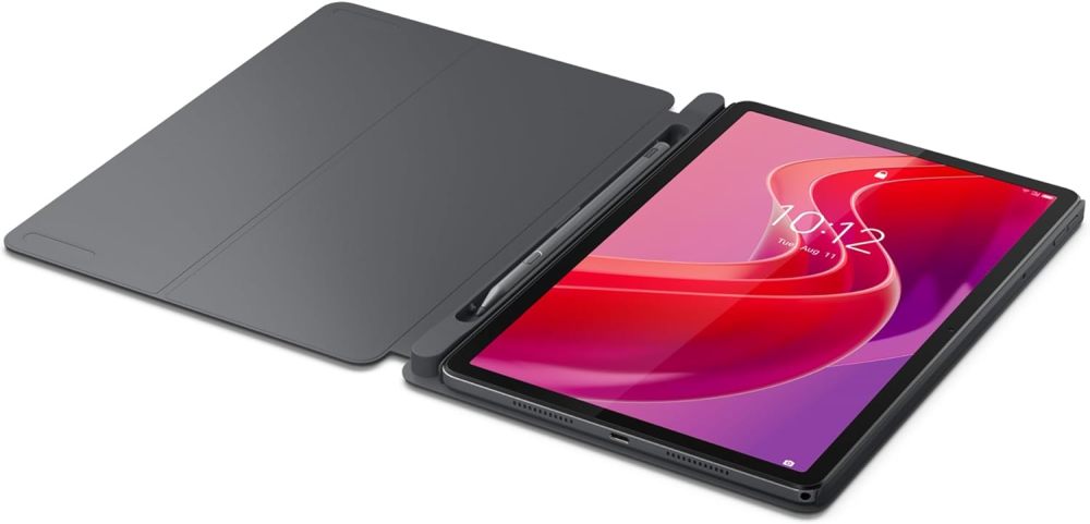 Oferta sorpresa -Tab M11 | 11" WUXGA MediaTek Helio G88 8GB RAM 128GB