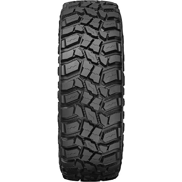 Neumático STT Pro para todas las estaciones 37X12.50R20LT 126Q