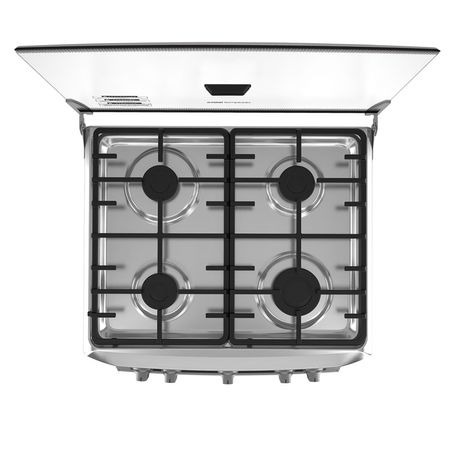 Cocina a Gas 4 Hornillas CMP6035FX1