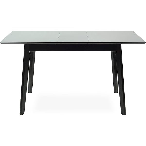 Juego de comedor de 6 sillas Fallabella y mesa extensible