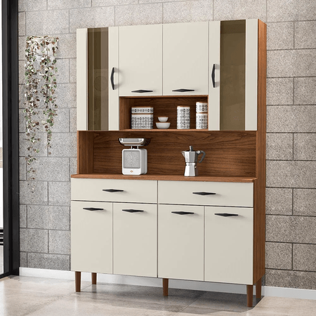 Mueble de cocina Golden 121.4cm