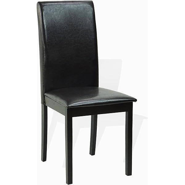 Juego de comedor de 6 sillas Fallabella y mesa extensible