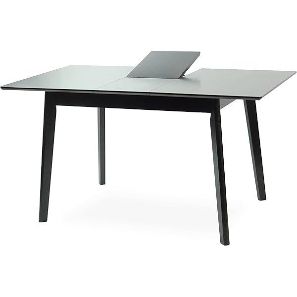 Juego de comedor de 6 sillas Fallabella y mesa extensible