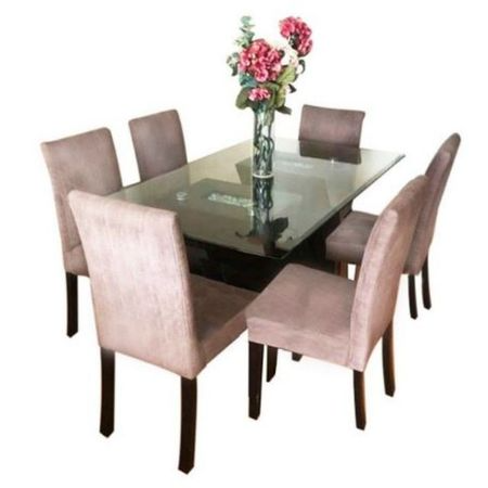 Comedor Mobiliari + 6 Sillas Lim