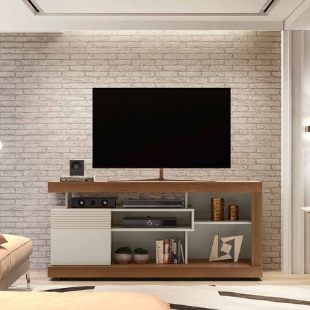 Mesa para TV  Kansas Hasta 65''