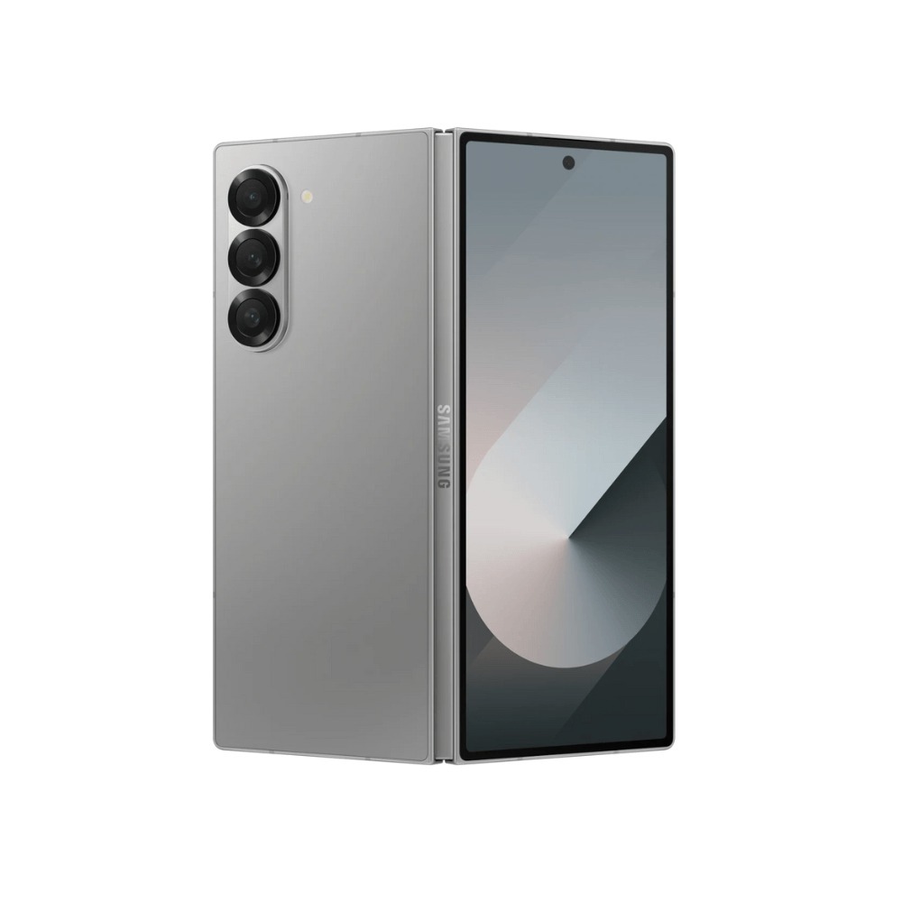 Rebajas espectaculares - ¡Aprovecha la oportunidad! Z Fold 6 512Gb12Gb Gris
