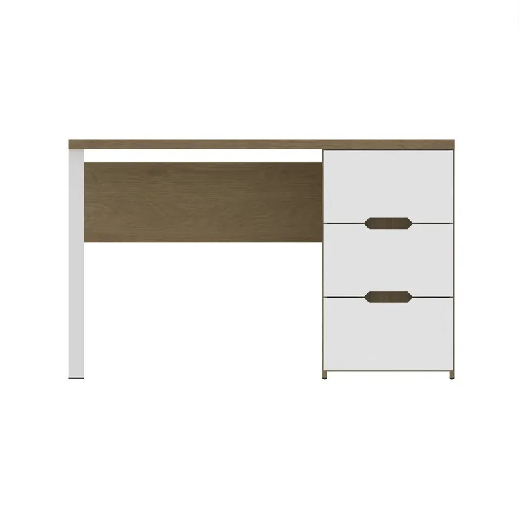 Escritorio MODUOFI Eski MM Firenze Blanco