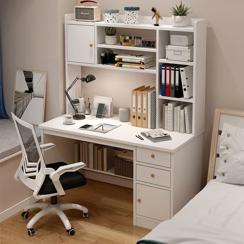 Escritorio Vintage Moderno Alice Alto 151cm