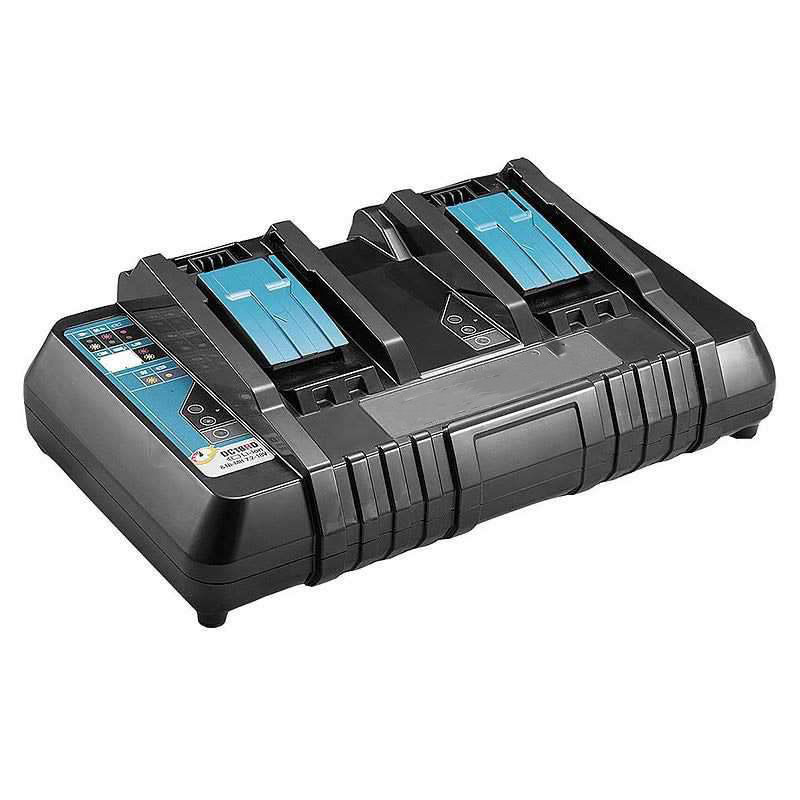 🔥🔥🔥Combopack 5 outils 18V Lithium-ion LXT (4x5.0 Ah) - DLX5038PTJ