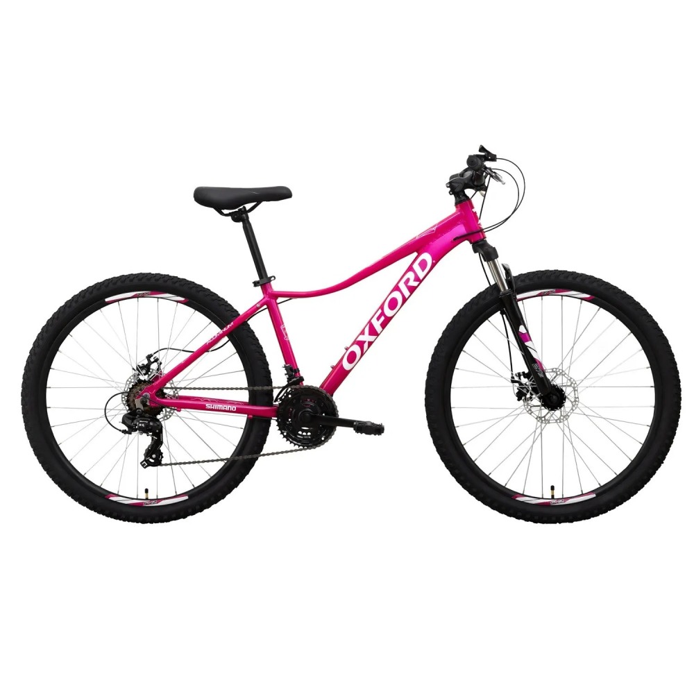 Bicicleta Mountain Bike Jade Aro 27.5 Mujer