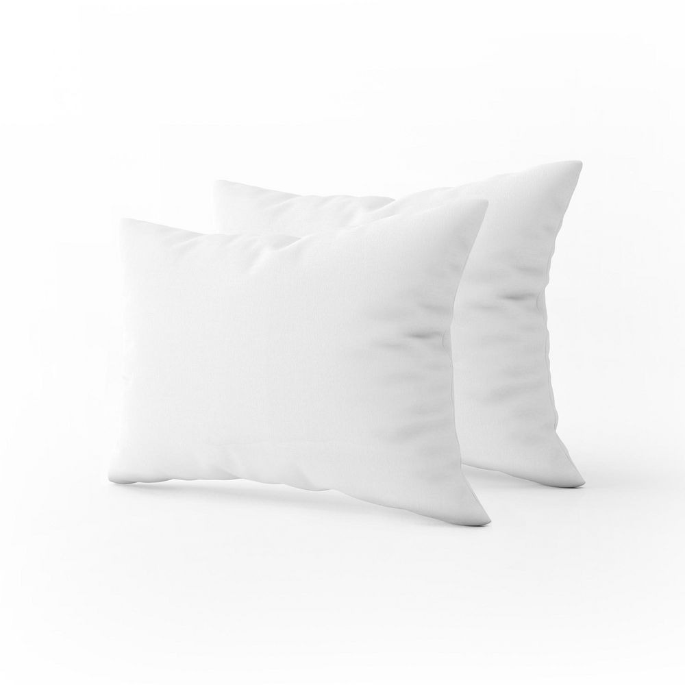 Colchon + Almohada ROMANCE RELAX Doble (140 x 190 cm) Concord Pedic Premium Espumado Firme