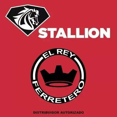 Combo Soldadora Inversora Maquina 130amp 110/220v Str14e Stallion + Careta Husky