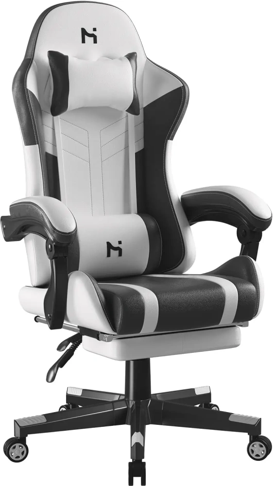 Sillas para juegos Sillas para computadora para jugadores, Sillas para juegos ergonómicas