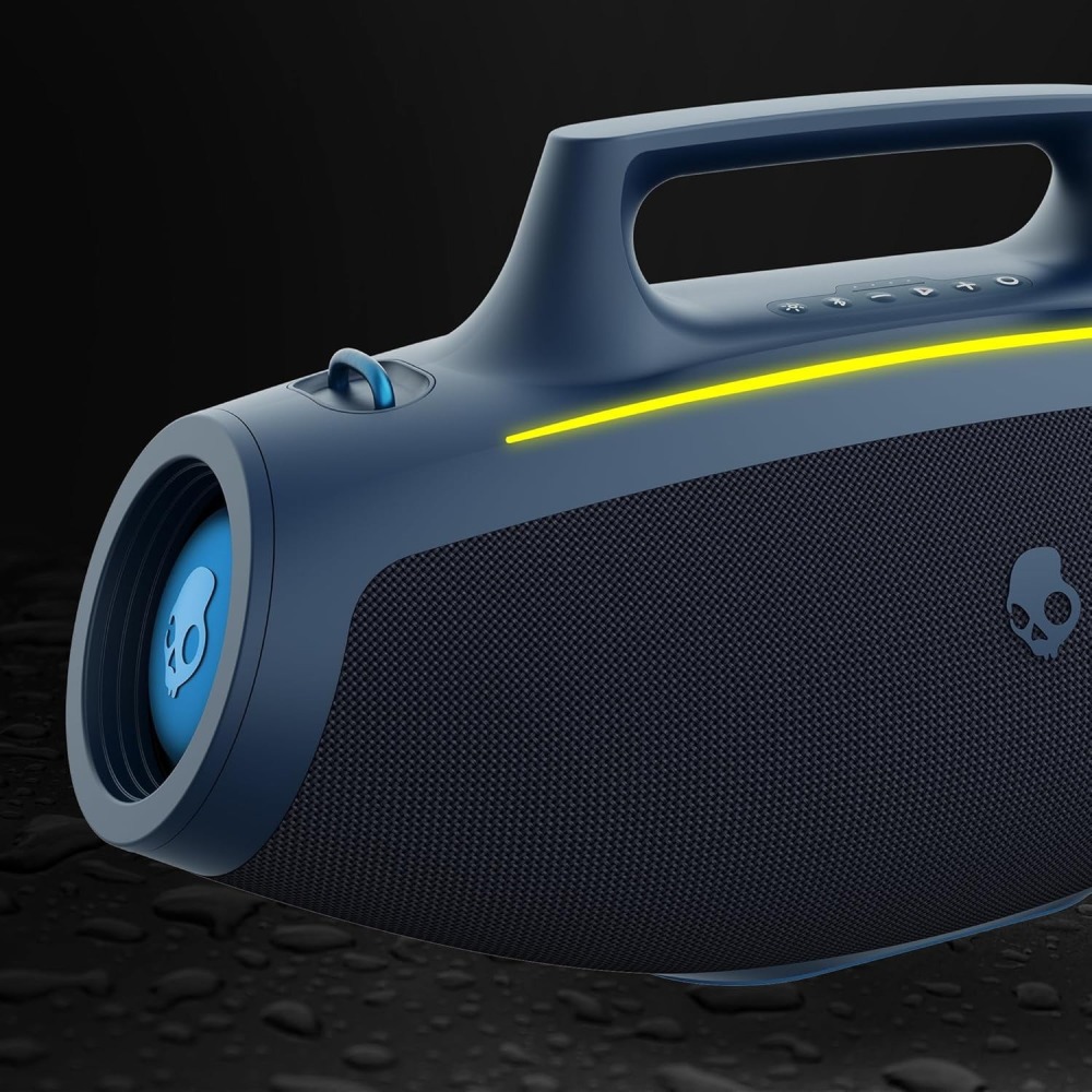 Altavoz Bluetooth para fiestas