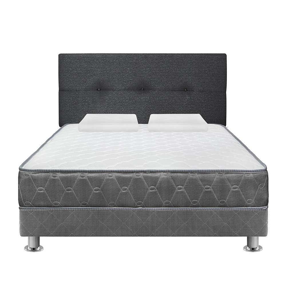 Dormitorio Acqua 2 Plazas + Sofá Cama