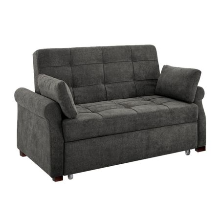 Sofá Cama Ressen con Almohadas 1.5 PlzSofá Cama Ressen con Almohadas 1.5 Plz