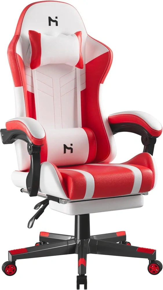 Sillas para juegos Sillas para computadora para jugadores, Sillas para juegos ergonómicas