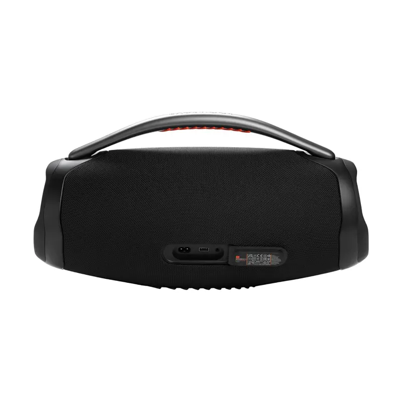 🎉👍altavoz portátil inalámbrico con transmisión Bluetooth Boombox 3