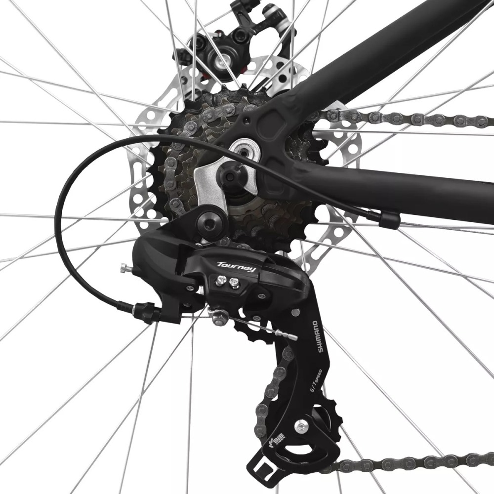 Bicicleta Mtb  Aro 29 Serie 2025
