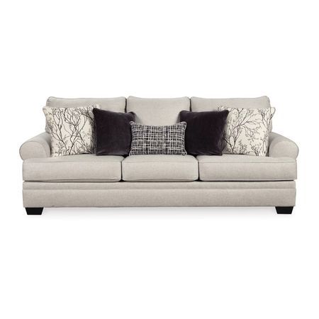 Sofa 3 Cuerpos Samuel Shego