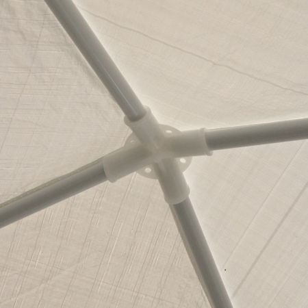 Toldo básico 3 x 3 m