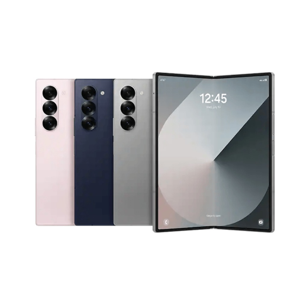 Rebajas espectaculares - ¡Aprovecha la oportunidad! Z Fold 6 512Gb12Gb Gris